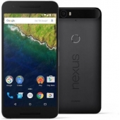 Huawei Nexus P6